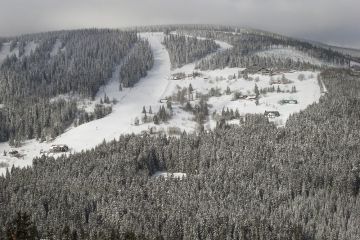 Pec pod Sněžkou - Vébrovka 3