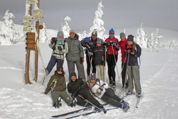 Pec pod Sněžkou - Vébrovka 5